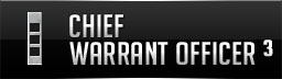 Chief Warrant Officer CWO3 Zoro461(OD)