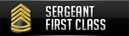 Sergeant First Class NoEscape(OD)